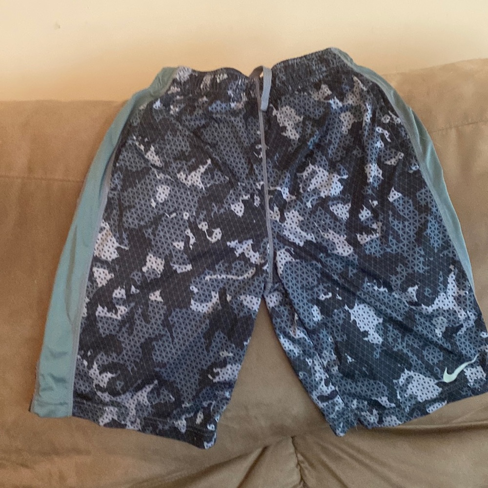 Nike shorts